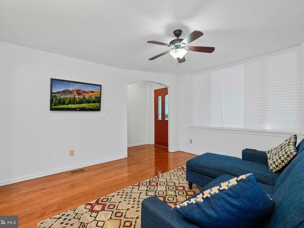 227 Hawaii Avenue NE, Washington DC 20011