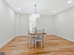 316 5TH Street NE, Washington DC 20002