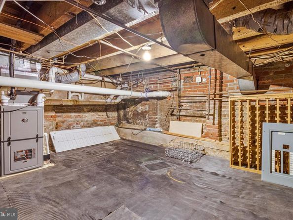 316 5TH Street NE, Washington DC 20002