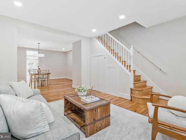 316 5TH Street NE, Washington DC 20002