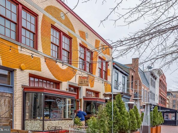 316 5TH Street NE, Washington DC 20002