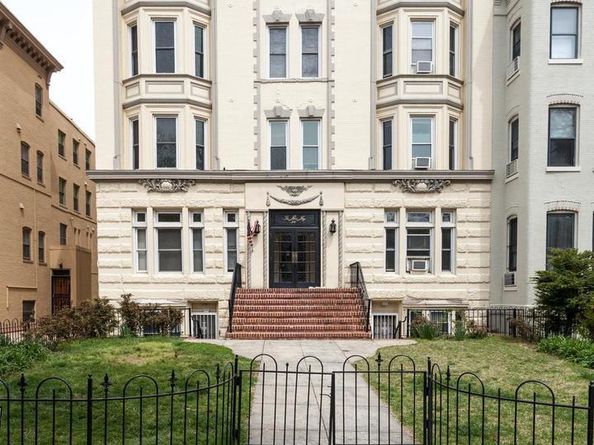 316 5TH Street NE, Washington DC 20002