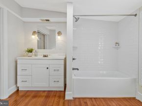 316 5TH Street NE, Washington DC 20002