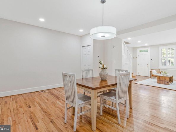 316 5TH Street NE, Washington DC 20002