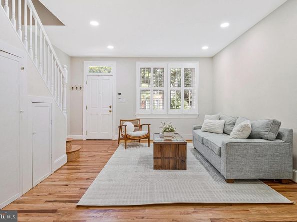 316 5TH Street NE, Washington DC 20002