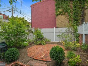 316 5TH Street NE, Washington DC 20002