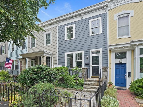 316 5TH Street NE, Washington DC 20002