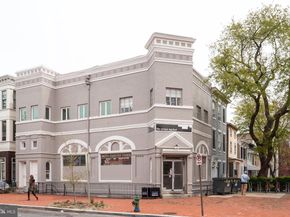 316 5TH Street NE, Washington DC 20002