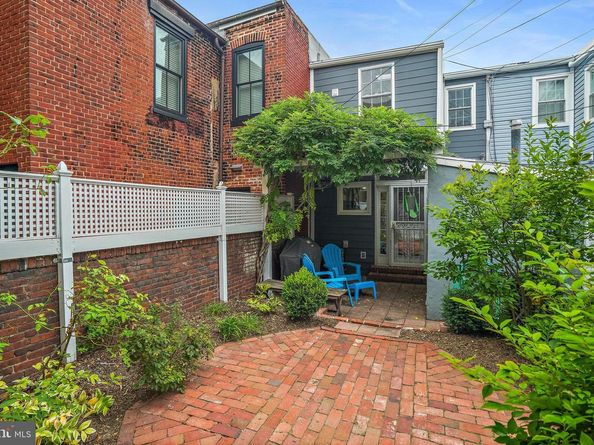 316 5TH Street NE, Washington DC 20002