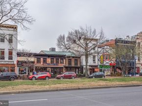 316 5TH Street NE, Washington DC 20002