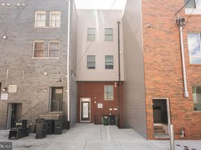 2613 Federal Street, Philadelphia PA 19146