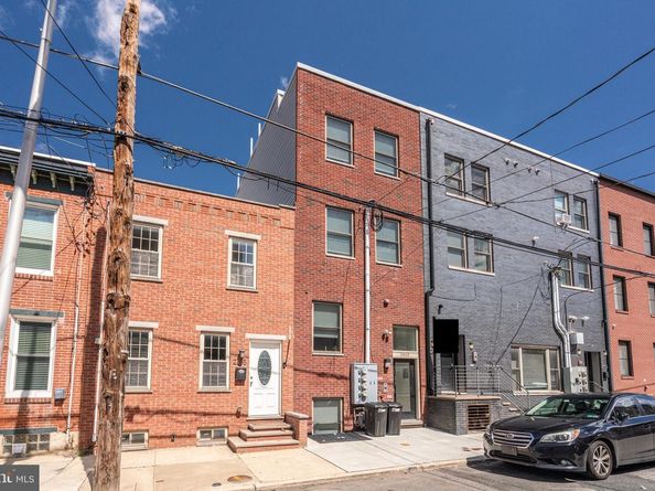 2613 Federal Street, Philadelphia PA 19146