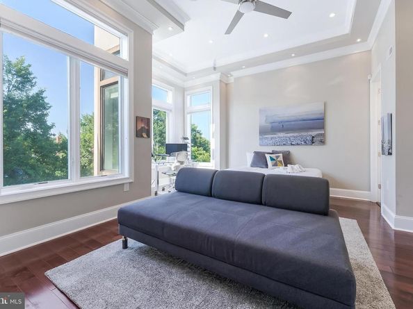 507 K Street NE 2, Washington DC 20002