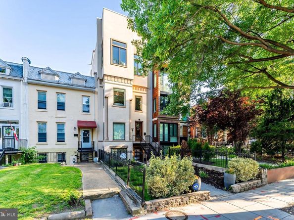 507 K Street NE 2, Washington DC 20002