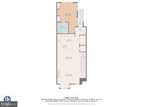 507 K Street NE 2, Washington DC 20002