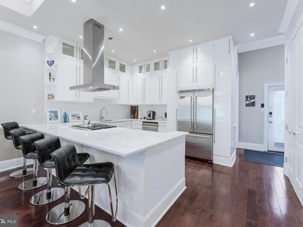 507 K Street NE 2, Washington DC 20002