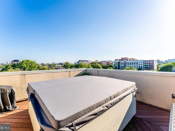 507 K Street NE 2, Washington DC 20002