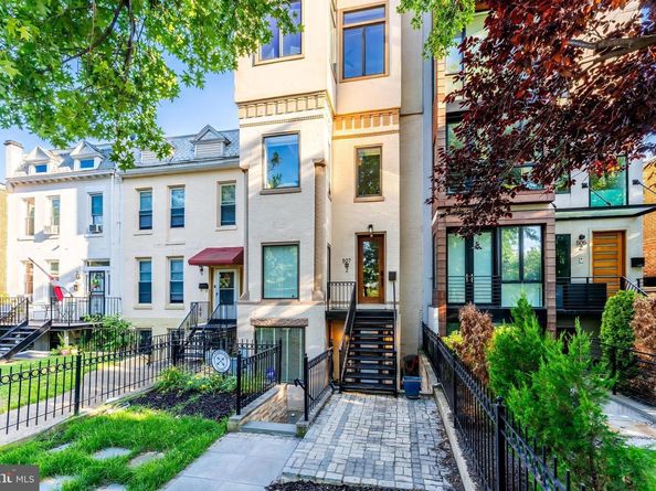 507 K Street NE 2, Washington DC 20002