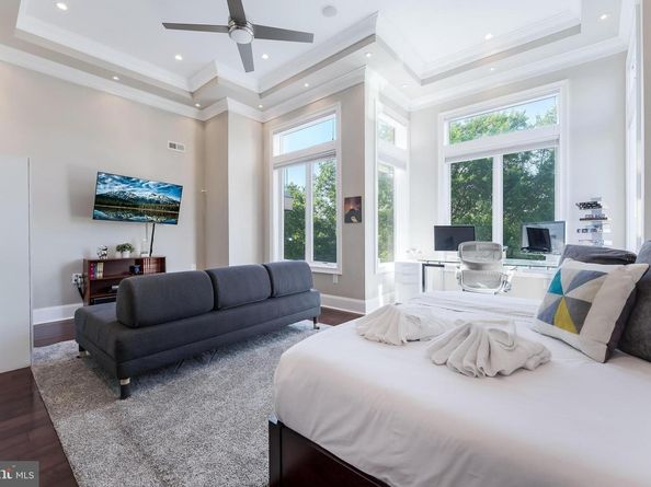 507 K Street NE 2, Washington DC 20002