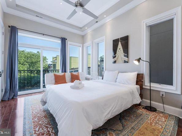 507 K Street NE 2, Washington DC 20002