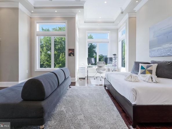 507 K Street NE 2, Washington DC 20002