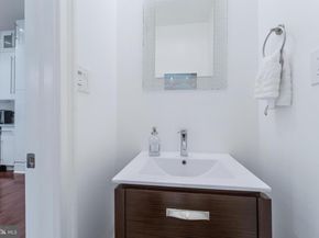 507 K Street NE 2, Washington DC 20002
