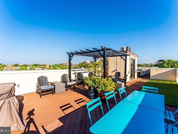 507 K Street NE 2, Washington DC 20002