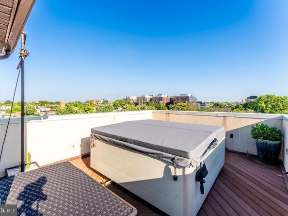 507 K Street NE 2, Washington DC 20002