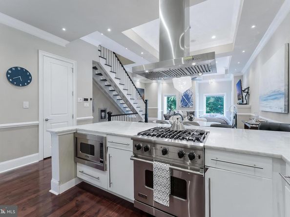 507 K Street NE 2, Washington DC 20002
