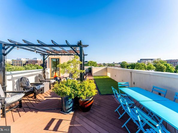 507 K Street NE 2, Washington DC 20002