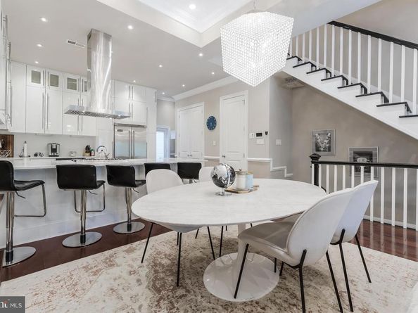 507 K Street NE 2, Washington DC 20002