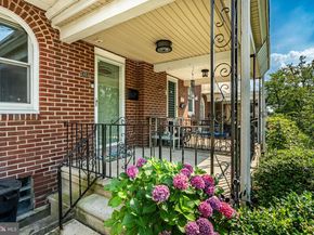 3464 Tilden Street, Philadelphia PA 19129