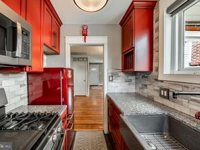 3464 Tilden Street, Philadelphia PA 19129