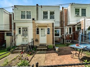 3464 Tilden Street, Philadelphia PA 19129