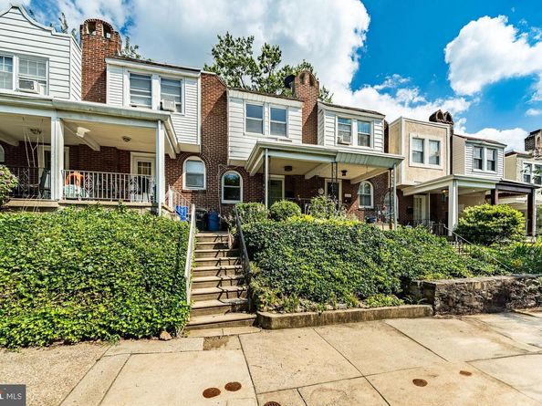 3464 Tilden Street, Philadelphia PA 19129