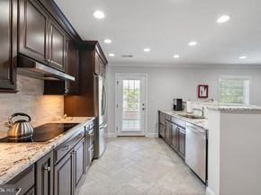 2317 S Queen Street, Arlington VA 22202