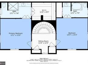 2317 S Queen Street, Arlington VA 22202