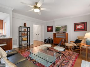 2317 S Queen Street, Arlington VA 22202