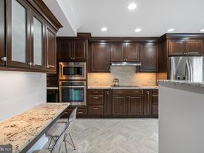 2317 S Queen Street, Arlington VA 22202