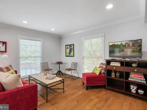 2317 S Queen Street, Arlington VA 22202