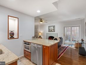 2317 S Queen Street, Arlington VA 22202