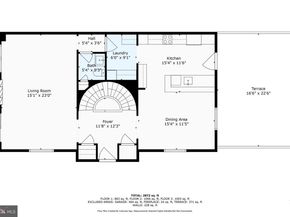2317 S Queen Street, Arlington VA 22202