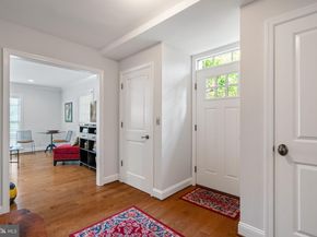 2317 S Queen Street, Arlington VA 22202