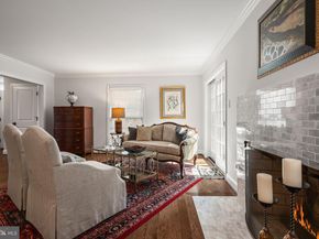 2317 S Queen Street, Arlington VA 22202