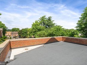 2317 S Queen Street, Arlington VA 22202