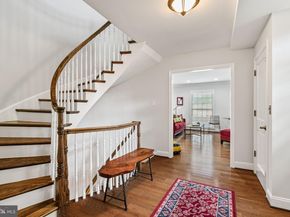 2317 S Queen Street, Arlington VA 22202