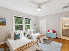 2354 N Quebec Street, Arlington VA 22207