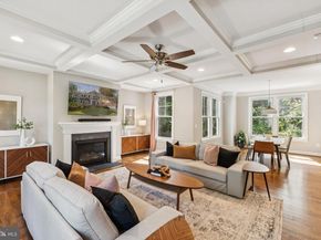 2354 N Quebec Street, Arlington VA 22207