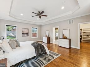 2354 N Quebec Street, Arlington VA 22207