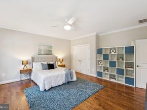 2354 N Quebec Street, Arlington VA 22207